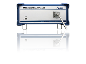 FLH8000高精度快速光譜分析系統