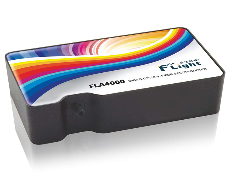 FLA4000系列微型光纖光譜儀