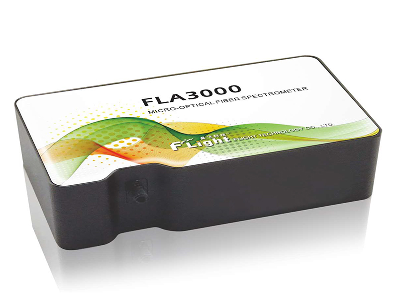 FLA3000系列微型光纖光譜儀